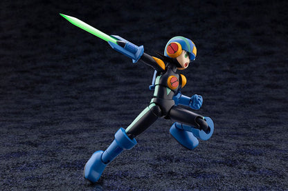Mega Man Battle Network: MegaMan.EXE - Model Kit