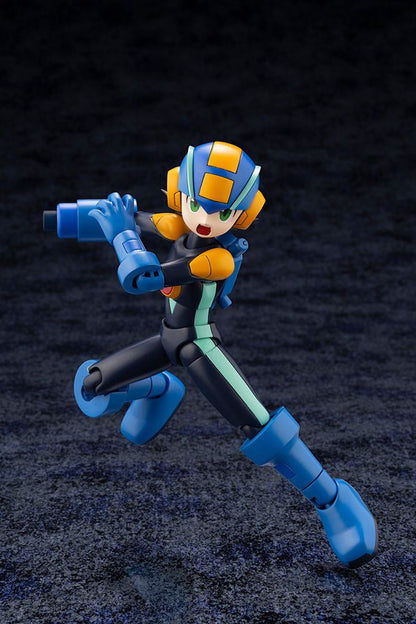 Mega Man Battle Network: MegaMan.EXE - Model Kit