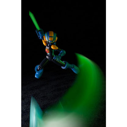 Mega Man Battle Network: MegaMan.EXE - Model Kit