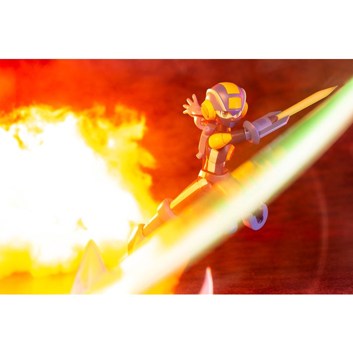 Mega Man Battle Network: MegaMan.EXE - Model Kit