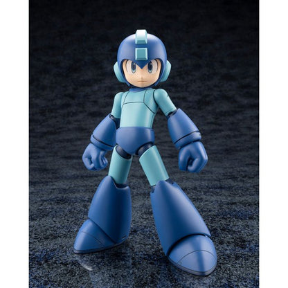 Mega Man Battle Network: Rockman - Model Kit