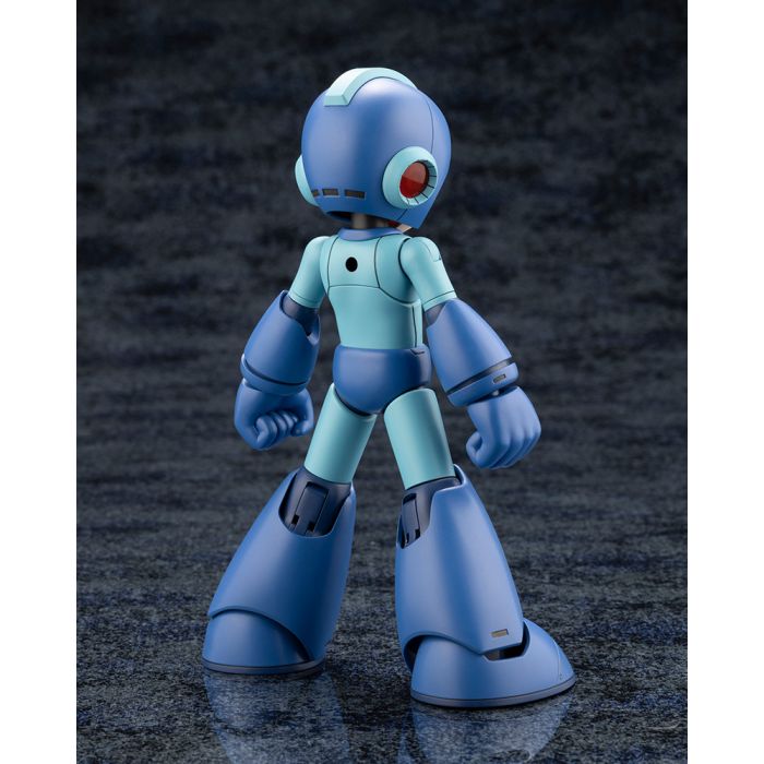Mega Man Battle Network: Rockman - Model Kit
