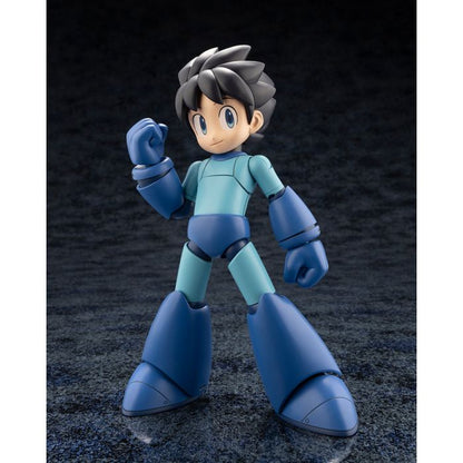 Mega Man Battle Network: Rockman - Model Kit