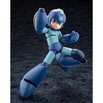Mega Man Battle Network: Rockman - Model Kit