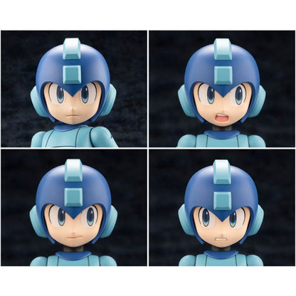 Mega Man Battle Network: Rockman - Model Kit