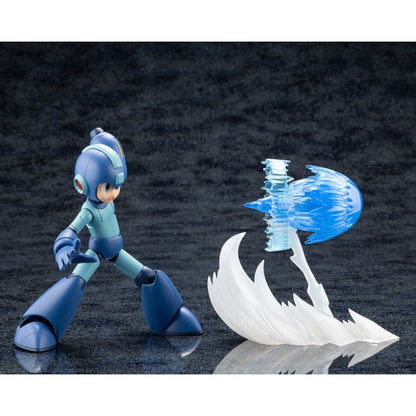 Mega Man Battle Network: Rockman - Model Kit