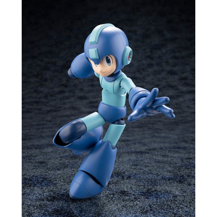 Mega Man Battle Network: Rockman - Model Kit