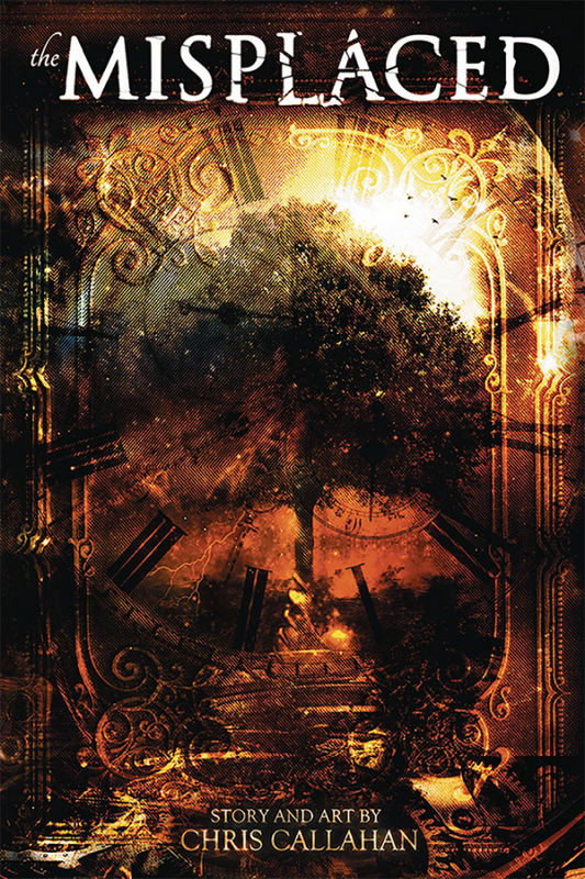 Misplaced: Vol. 1 - Collector's Edition