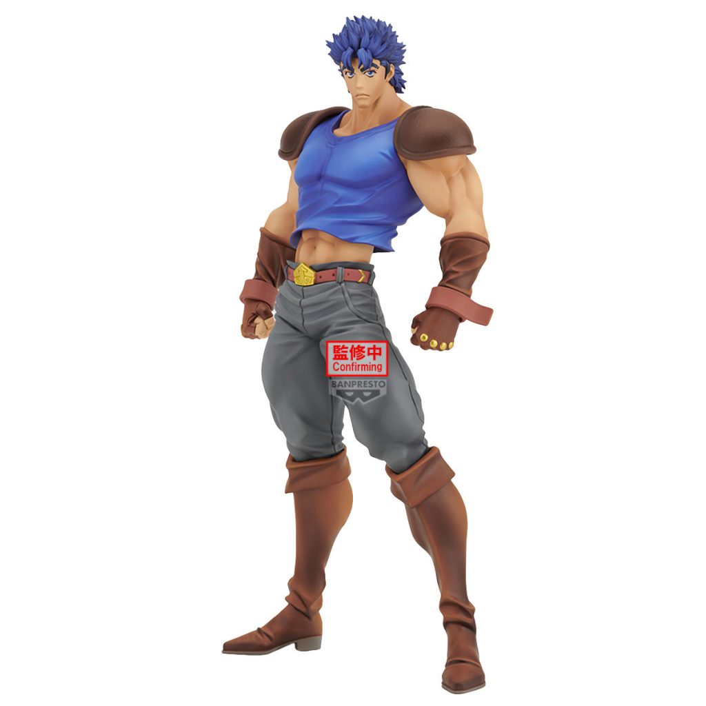 Jojo's Bizarre Adventure: Phantom Blood Mometria: Jonathan Joestar - Prize Figure
