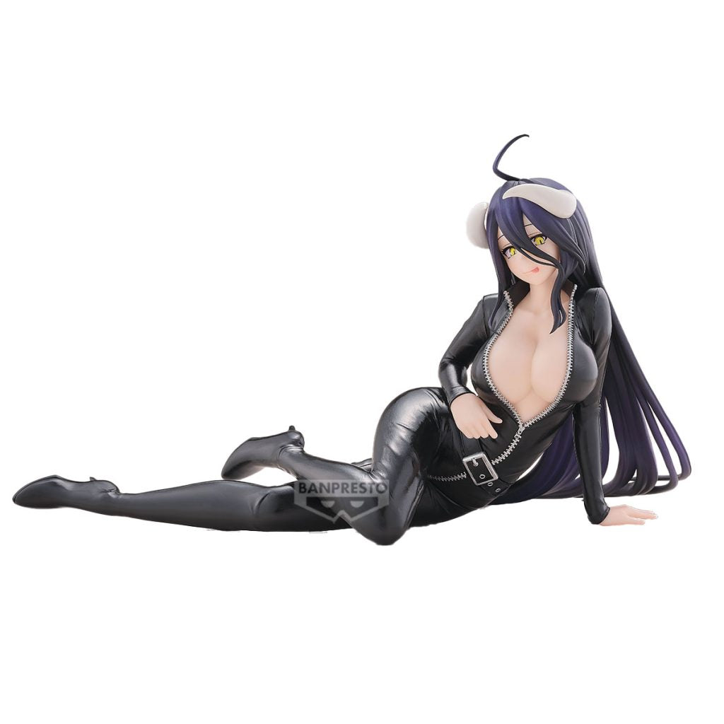Overlord: Albedo - Relax Time Figure