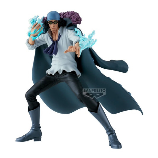 One Piece: Battle Record Collection - Kuzan - Prize Figure