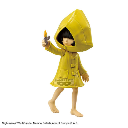 Little Nightmares: Six - Prize Figure