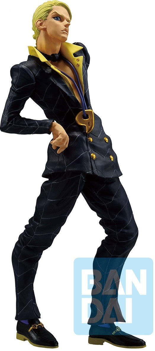 [Pre-Order] JoJo's Bizarre Adventure - Prosciutto (Hitman Team) - Masterlise Ichibansho Figure