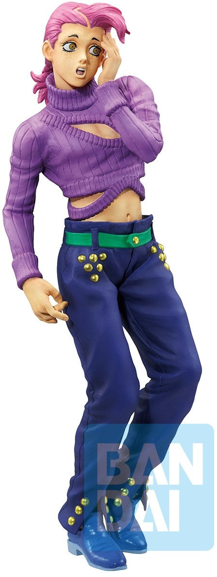 [Pre-Order] JoJo's Bizarre Adventure - Vinegar Doppio (Hitman Team) - Masterlise Ichibansho Figure