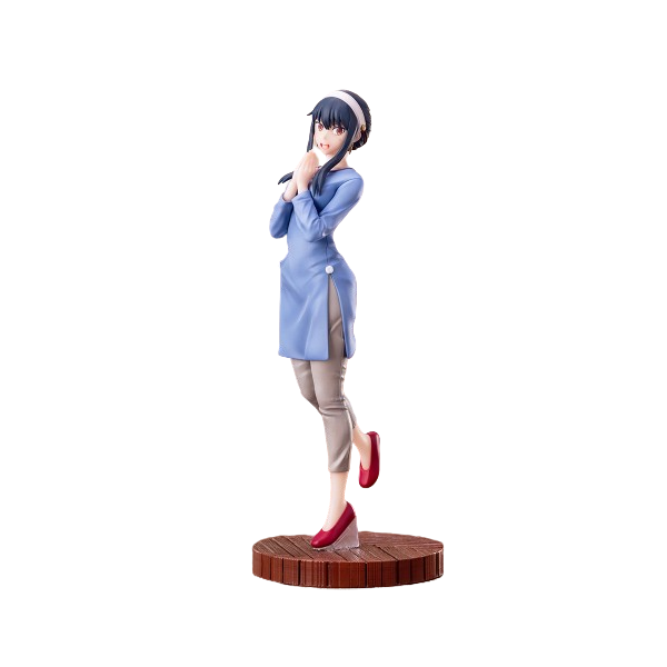 SPY x FAMILY - Yor Forger - Prize Figure