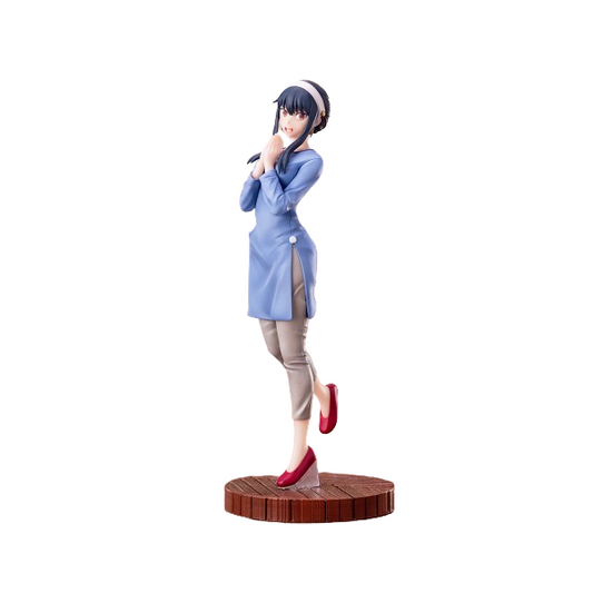 Spy X Family: Yor Forger - Prize Figure