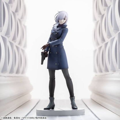 SPY x FAMILY - Nightfall Fiona Frost - Prize Figure