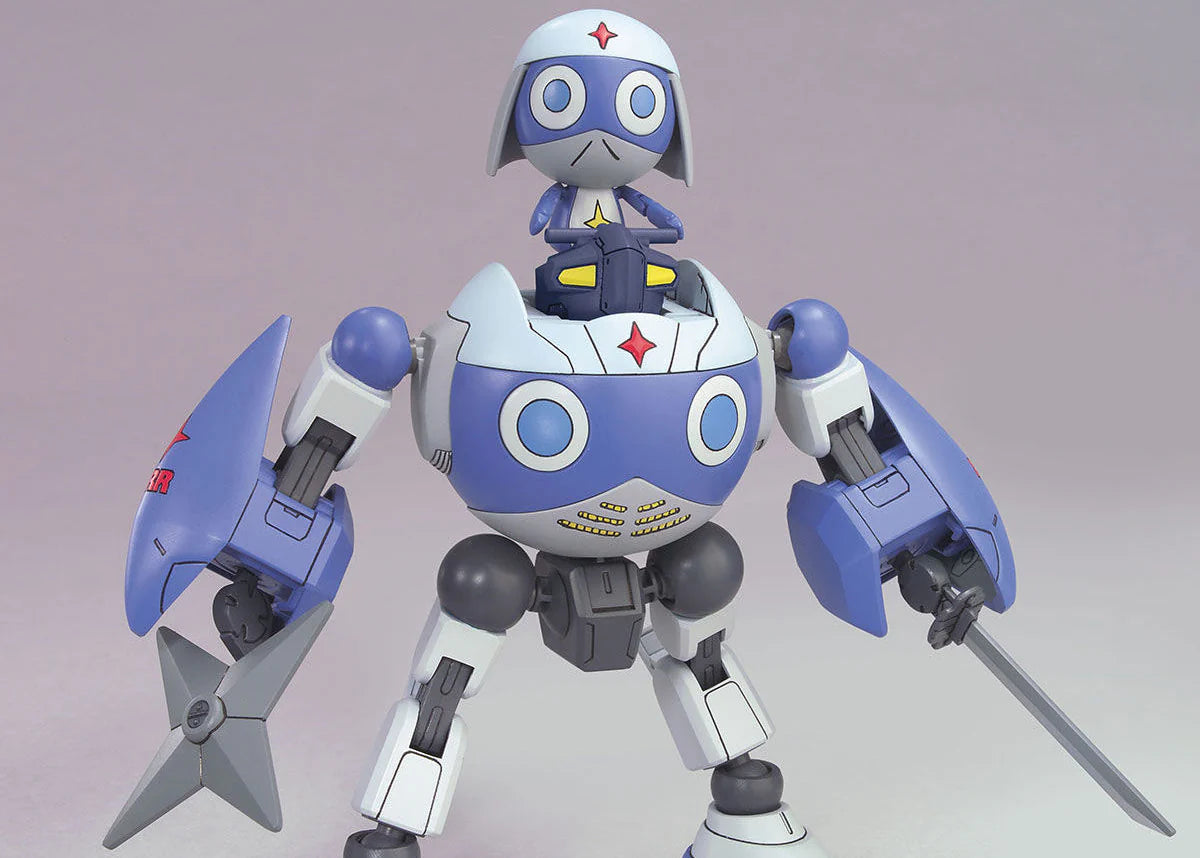 Keroro: Dororo Robo - Model Kit