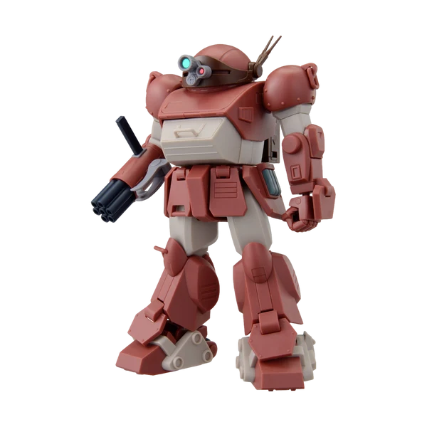 HG Brutishdog: Model Kit