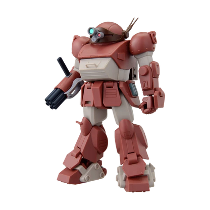 HG Brutishdog: Model Kit