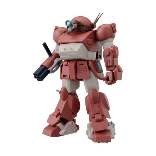 HG Brutishdog: Model Kit