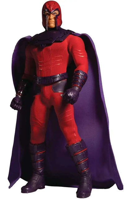 Marvel: One:12 Collective - Magneto - Action Figure