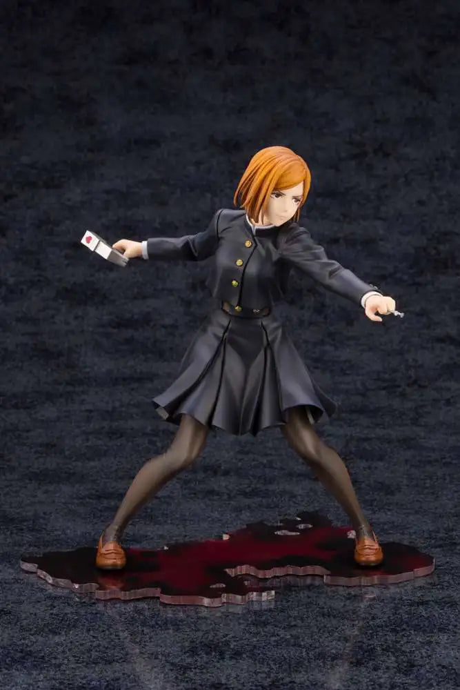 Jujutsu Kaisen: Nobara Kugisaki Figure