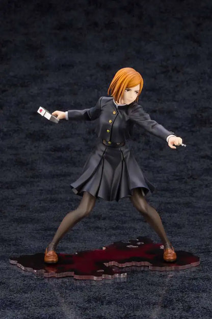 Jujutsu Kaisen: Nobara Kugisaki Figure