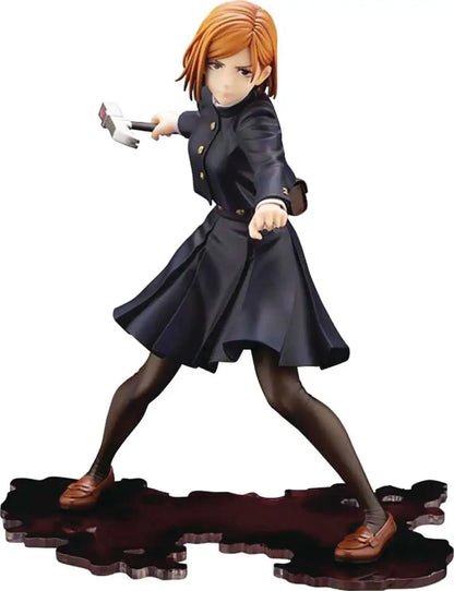 Jujutsu Kaisen: Nobara Kugisaki Figure