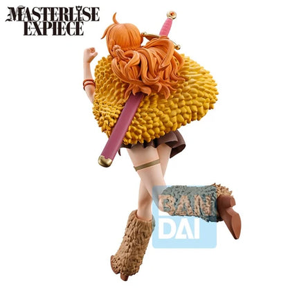 One Piece: Nami (Giant Bash!! Vol. 1) - Ichibansho Figure