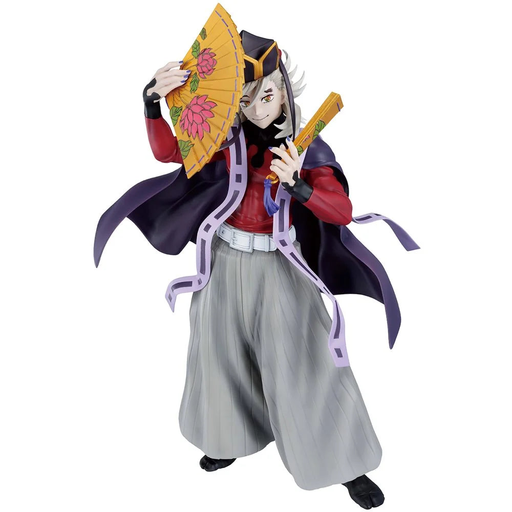 Demon Slayer: Kimetsu no Yaiba: Doma (-Upper Two-) - Ichibansho Figure
