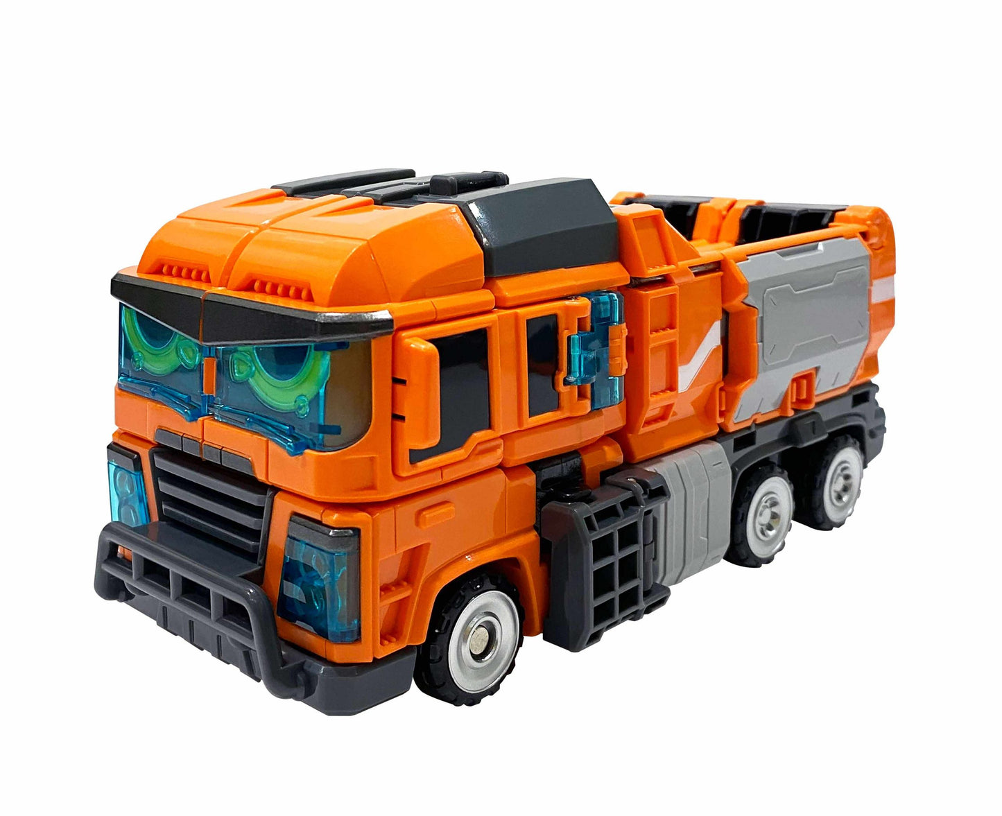 [Pre-Order] Metal Cardbots:Power Class - Mech Tackle - Action Figure