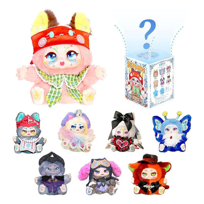 You're the Protagonist - Kimmon Plush Doll Blind Box