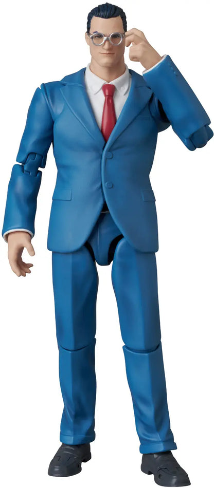 [Pre-Order] BATMAN: HUSH: Clark Kent - Mafex Action Figure