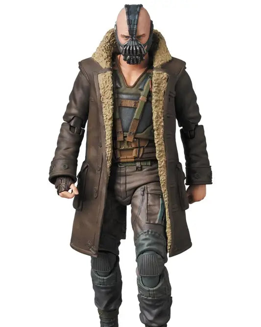 The Dark Knight: Bane - Action Figure