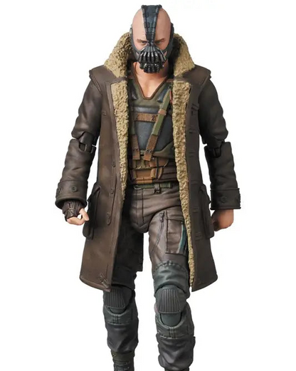 The Dark Knight: Bane - Action Figure