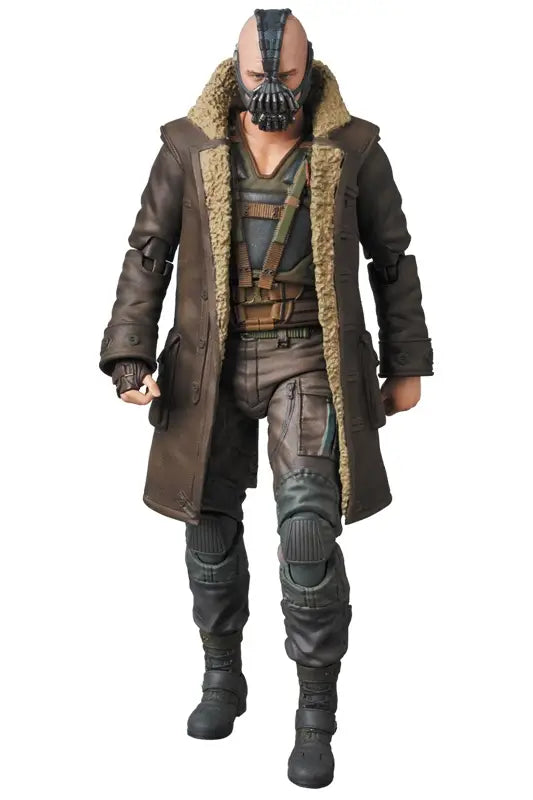 The Dark Knight: Bane - Action Figure