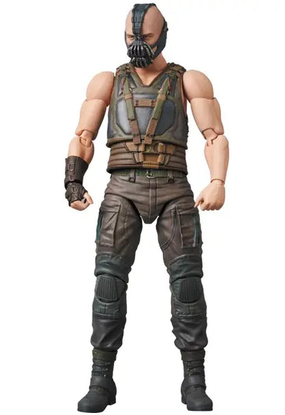 The Dark Knight: Bane - Action Figure