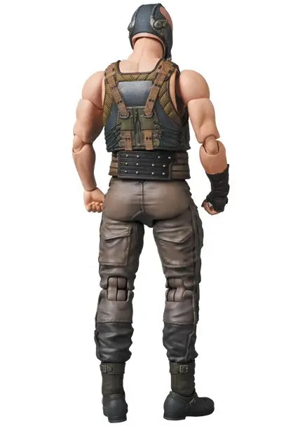 The Dark Knight: Bane - Action Figure