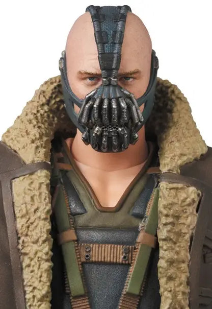 The Dark Knight: Bane - Action Figure