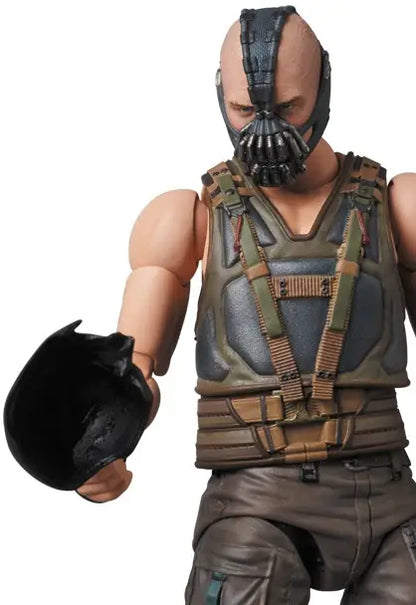 The Dark Knight: Bane - Action Figure