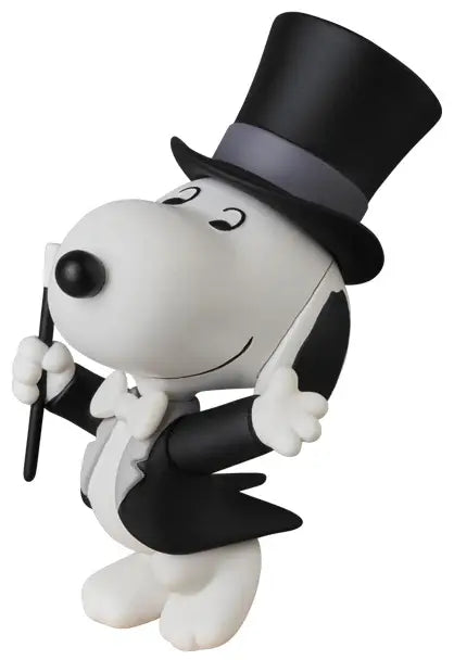 UDF Peanuts Series 7: Magician Snoopy