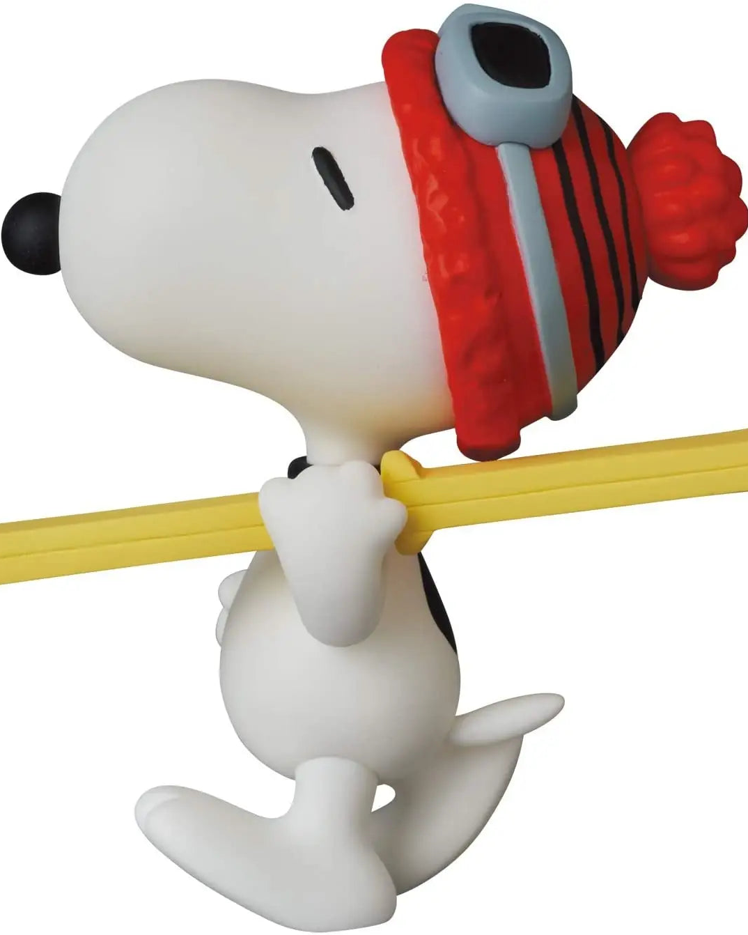 UDF Peanuts: Skier Snoopy