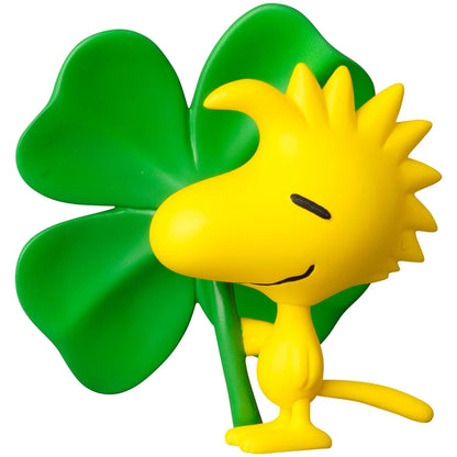 UDF Peanuts: Series 14 - Good Luck Woodstock - Figure