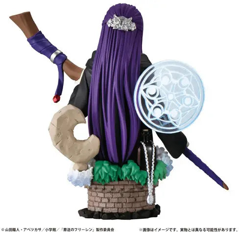 [Pre-Order] Frieren: Beyond Journey's End: Their Journey - Petitrama EX Statue - Videguy Collectibles
