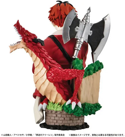 [Pre-Order] Frieren: Beyond Journey's End: Their Journey - Petitrama EX Statue - Videguy Collectibles