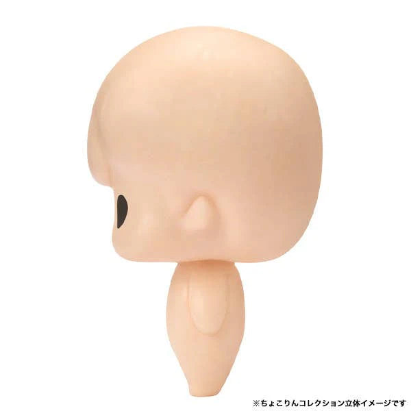 [Arriving Soon] One Piece: One Piece Egghead Edition - Chokorin Mascot