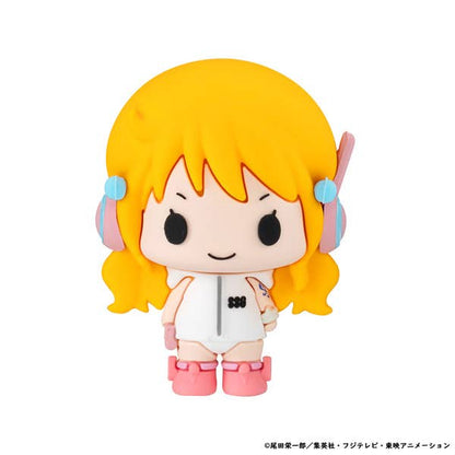 [Arriving Soon] One Piece: One Piece Egghead Edition - Chokorin Mascot