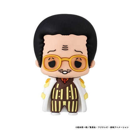 [Arriving Soon] One Piece: One Piece Egghead Edition - Chokorin Mascot