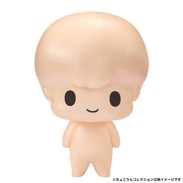 [Arriving Soon] One Piece: One Piece Egghead Edition - Chokorin Mascot